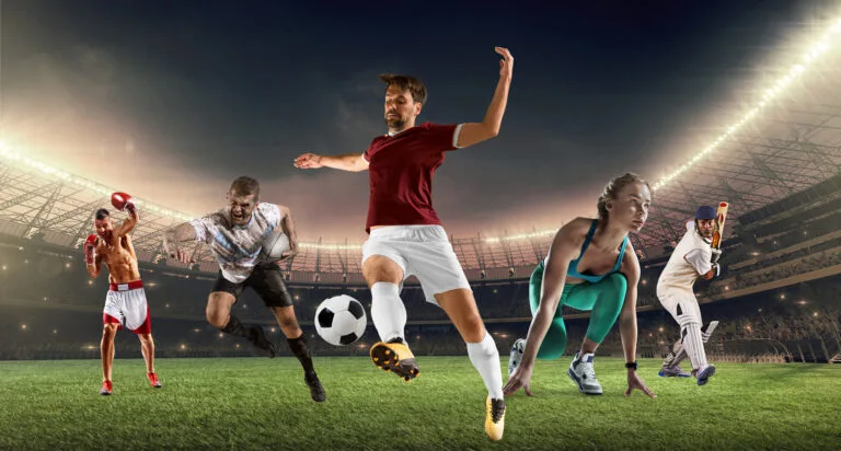 Sports Products: The Essential Gear Every Athlete Needs 6 banner