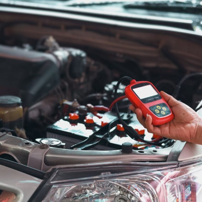 What Problems Can a Vehicle Pre-Purchase Inspection Help You Avoid? 1 car-check
