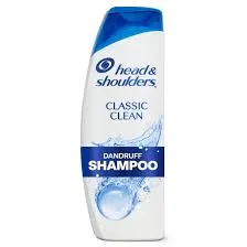Head & Shoulders, Daily Shampoo: Simple Care for a Healthy Scalp 6 download-11