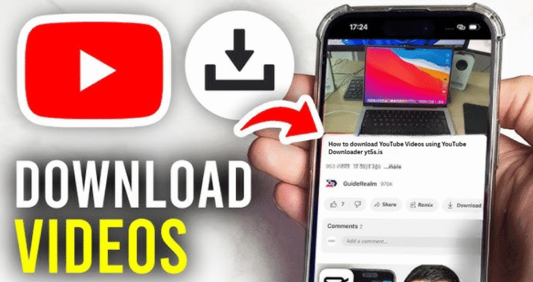 download-YouTube-Videos