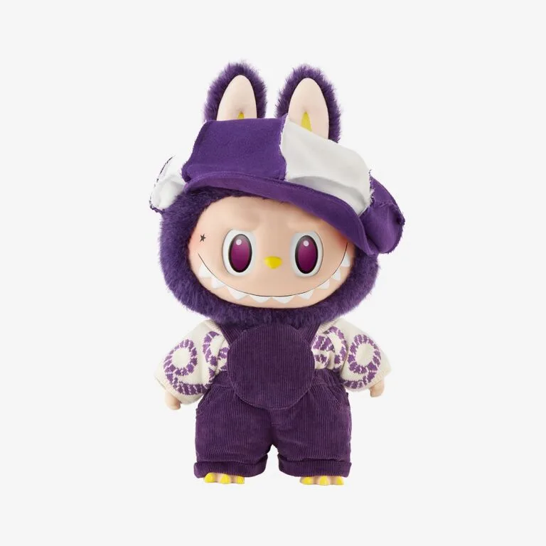 Labubu Dolls and the Creative Identity of German Collectors 2 labubu
