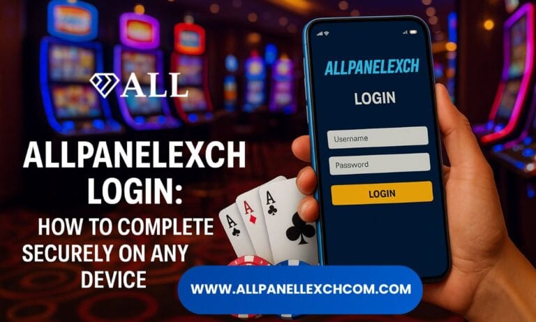 AllPanelExch-Login-How-to-Complete-Securely-on-Any-Device-1