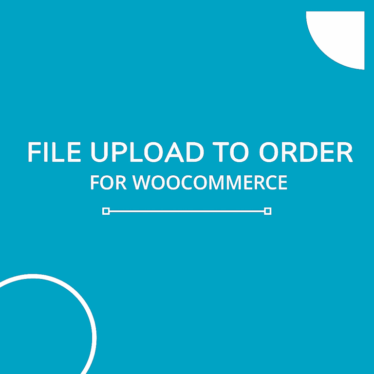 How to Customize Your WooCommerce Upload Files Plugin Settings 1 woocommerce upload files plugin