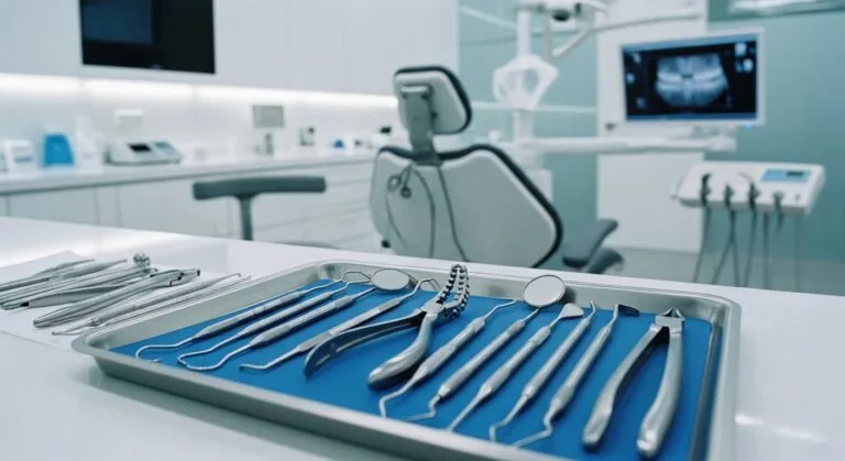 Home 21 Orthodontics-Instruments