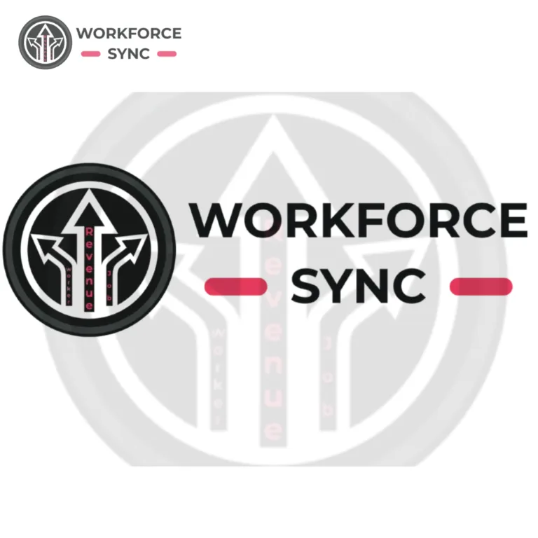 Home 20 WorkForcSync