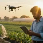 precision-agriculture-farmer-using-drone-tablet-crop-management_1167251-389
