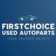 First Choice Used Auto Parts